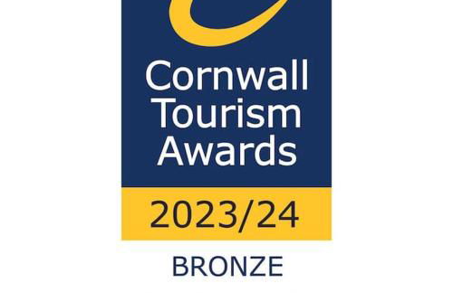 Clotted Cream -Lydcott Glamping, Cornish Sea Views - Foto 6