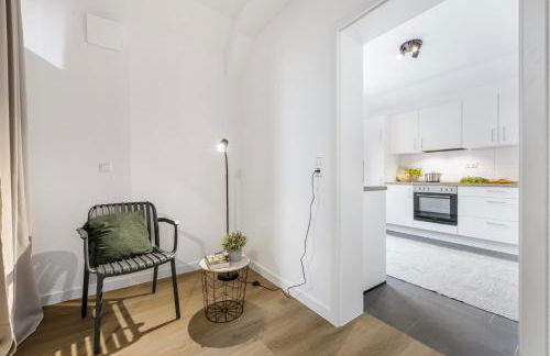 TVL Apartments - modern, zentral und haustierfreundlich in Bad Zwischenahn - Foto 34