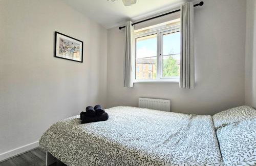 Glasgow Green Modern Stay - Foto 27