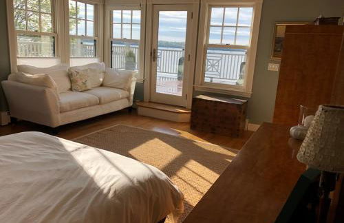 Oceanfront - Downtown in historic New England - Foto 41