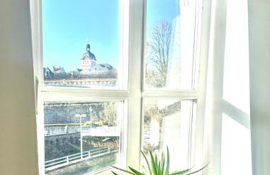 Castle View Apartment 3 - Foto 37