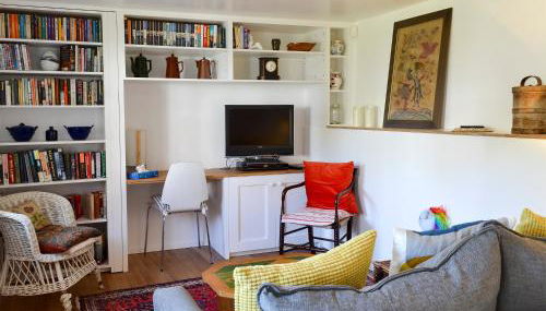 The Cottage By The Quay - Foto 3