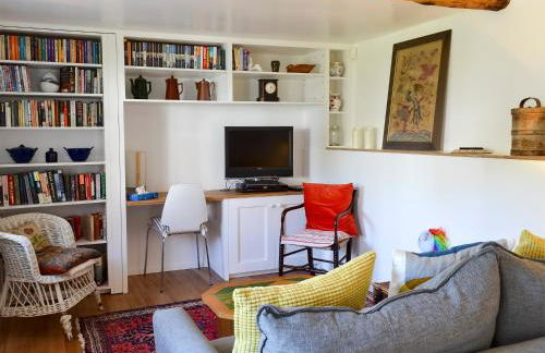 The Cottage By The Quay - Foto 3