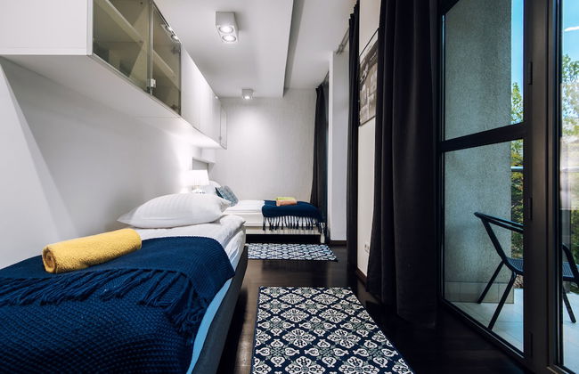 Wielopole 17 Apartments - Photo 19