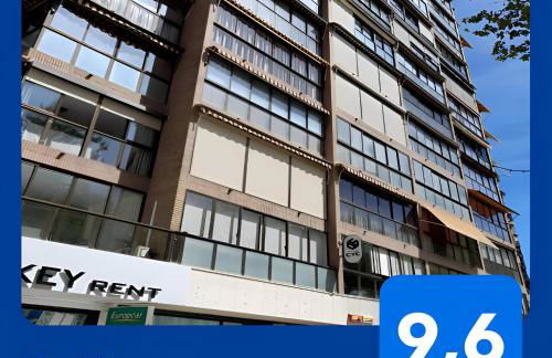 Paraíso Mediterráneo Levante Beach Pool & Parking - Foto 1