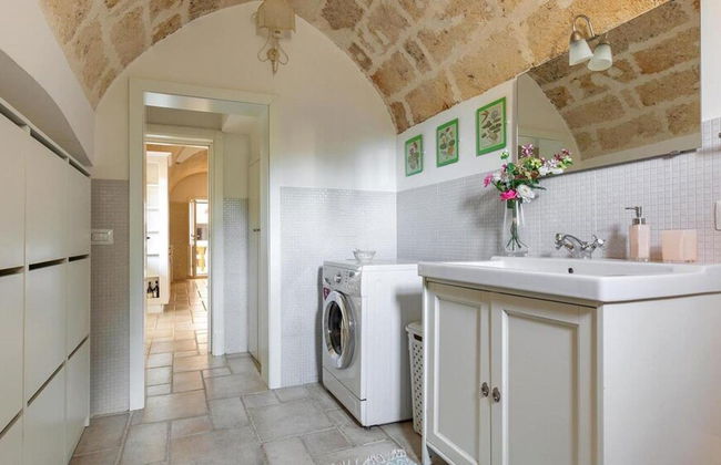 1966 Villa Medici Alla Macchia by Perle di Puglia - Foto 51