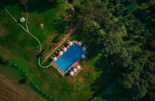 Villa Montecroce - Foto 74