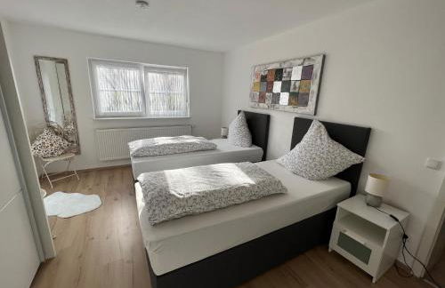 Terrassenwohnung in Estenfeld bei Würzburg - Foto 23