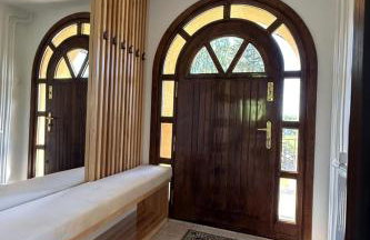 Holiday Home Ferienvilla mit Garten- Grill und Terrasse by Interhome - Photo 39