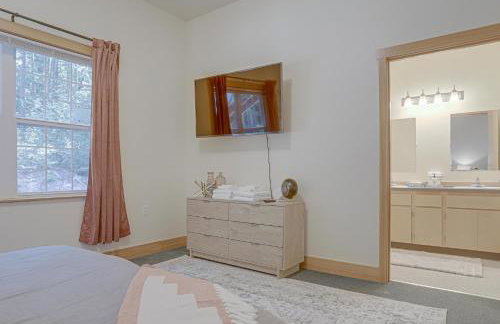 The Coho Lodge at Government Camp - Meredith Lodging - Foto 54