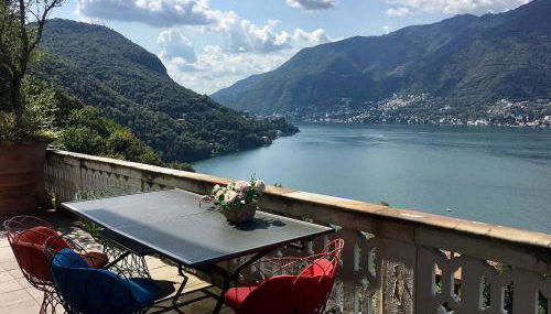 Lake Como Villa Ines Apartment - Foto 3