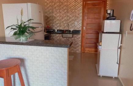 Residencial Reis - Cozy and Comfortable Apto - Photo 10