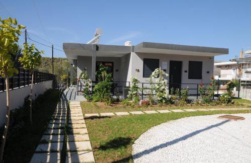 Bellelen Apartments - Vassilikos - Foto 29