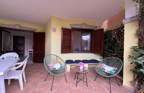 Mediterranean view Budoni - Foto 2