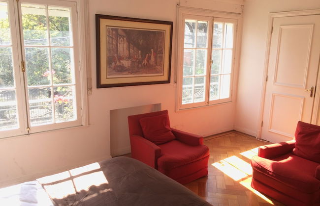 Lindas Casas para grupos y familias - Foto 39