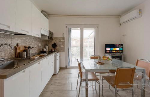 Il Gattino di Porto 5 - terrazzo piscina - Foto 10