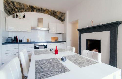 "Gioiello Vista Lago" Moltrasio Lake Como - Foto 17