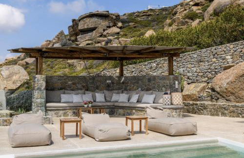 Aquadise Seaview Pool Villa - Three Bedrooms - Foto 11