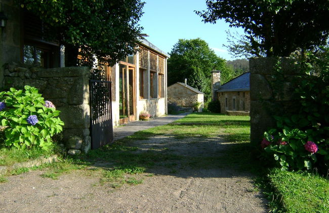 Casa de Graña de Acea - Photo 22