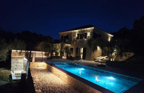 Villa VlaMar - new luxury house - Foto 29