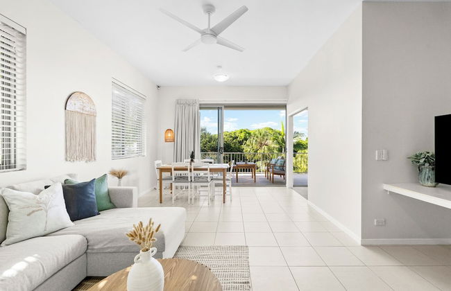 Drift Apartments - Tweed Coast Holidays - Foto 64