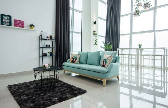 Maritime Penang by SYNC - Photo 18