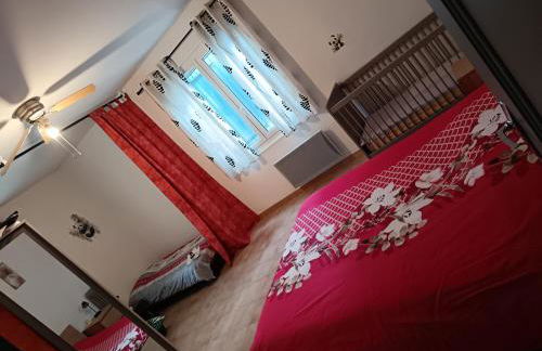 L'Escale Pernoise, 2-6 personnes - Photo 12