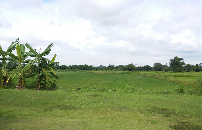 Mountain View Pool Villa Nakhonnayok - Foto 49