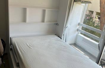 Superbe studio climatisé sur le port de Hyeres - Foto 22