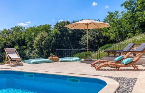 Awesome Home In Brajkovici With Sauna - Foto 13