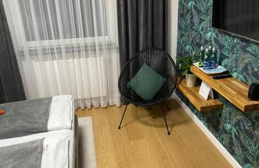 apartament LeśnaCedzyna - Foto 28
