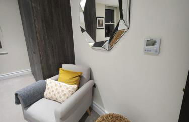 Kensington High Street One Bed with Air Con - Foto 4