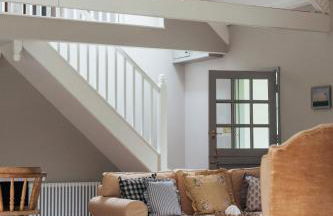 The Old Piggery, countryside barn with hot tub - Foto 28