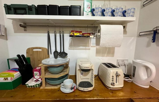 Comfy Stay East Dulwich - Close to Trendy Pubs - Foto 13