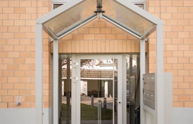 VK - Zürich Airport - Luxury - Homestay - Foto 74