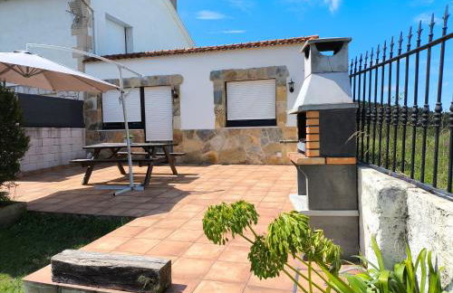 Casa Carmina y Nando, cerca Santander y Cabarceno - Foto 69