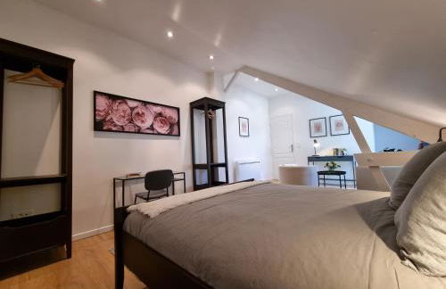 Stableyard cottages - Foto 32