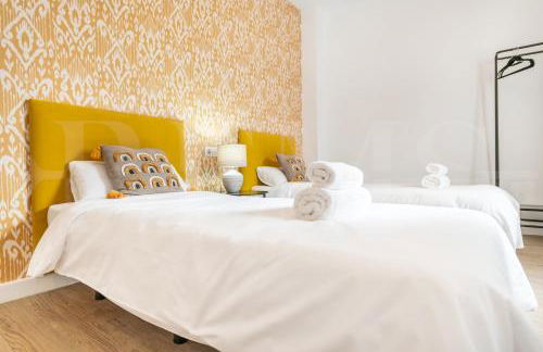 Picturesque apartment with terrace by REMS - Photo 6