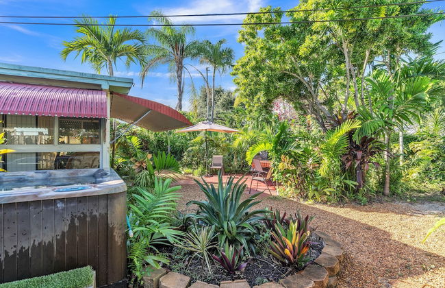 Beautiful Comfy Home With Private Hot Tub Close To Beach 2 Bedroom Home by RedAwning - Foto 20