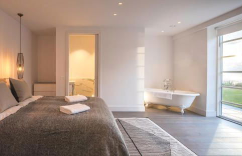 Chalet Saunton - Foto 12