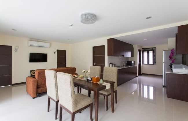 The Lai Thai Luxury Condominiums - Foto 17