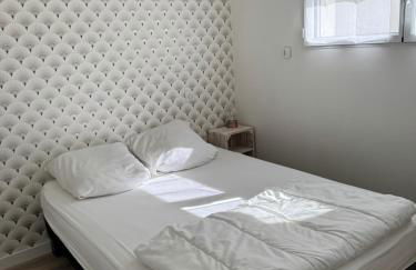 La Villa des Amarelles à Pornic - labellisée 3* - Foto 15