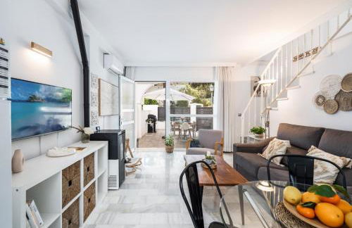 Casa Hibiscus Marbella - Photo 5