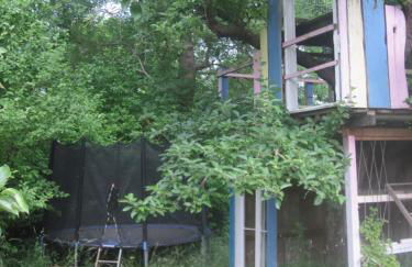 Ferienwohnung Pusteblume - Foto 8