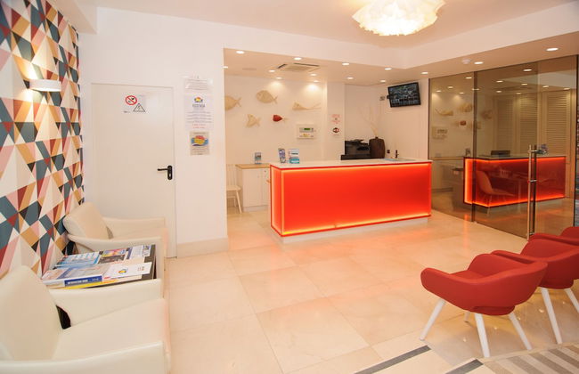 Poniente Playa Aparthotel - Foto 2