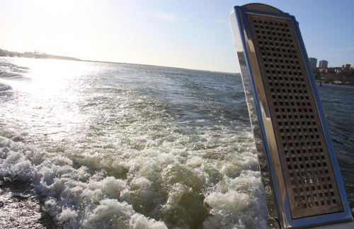 Cozy room with lake view in Porto 12 m² and terrace - Foto 22