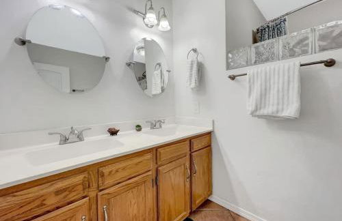 Aspen Ridge Lodge with private Hot Tub - Foto 18