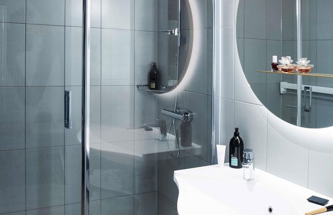 Aparthotel Adagio Edinburgh Royal Mile - Foto 8