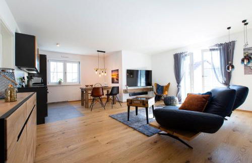 AD FONTES Suite mit Bergblick & Sauna - Foto 15