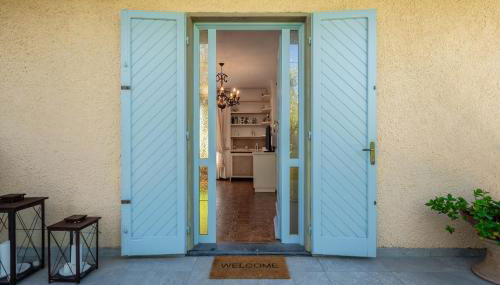 Le Lanterne - Villa vista mare - Foto 4